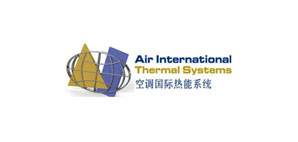 AIR INTERNATIONAL THERMAL SYSTTEMS